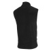 4F-VEST M017-20S-DEEP BLACK Čierna