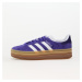 Tenisky adidas Gazelle Bold W Enemy Ink/ Ftw White/ Core Purple