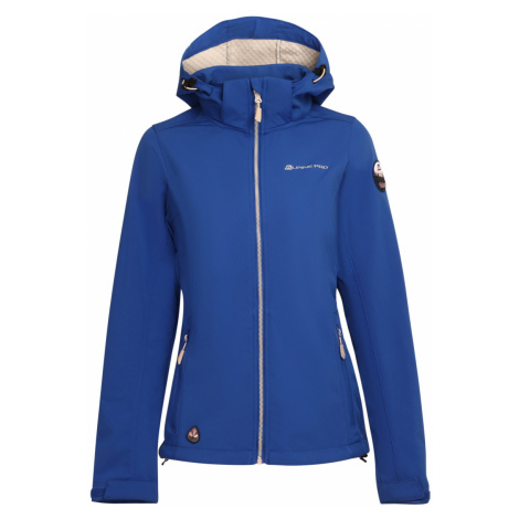 Dámske softshellky ALPINE PRO