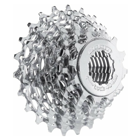 SRAM PG-950 Kazeta 9-Speed 12-26T Silver