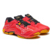 Mizuno Halové topánky Wave Lightning Z8 V1GA240002 Červená