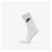 Nike Sportswear Everyday Essential Crew Socks 3-Pack bílé