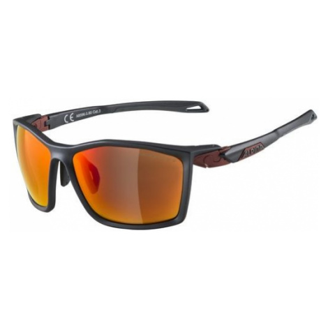 Alpina Sports TWIST FIVE CM+ - Unisex slnečné okuliare