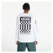 Vans Off The Wall Check Grap White