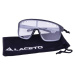 Laceto ACE Fotochromatické slnečné okuliare, čierna, veľkosť