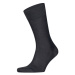 FALKE Ponožky  sivá / čierna