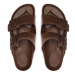 Birkenstock Šľapky Arizona 1027402 Hnedá