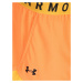 UNDER ARMOUR Športové nohavice 'Play Up 3.0'  oranžová / čierna