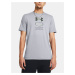 Under Armour Men's T-shirt UA M Branded GEL Stack SS - Men