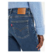 Levi's® Džínsy 726™ A3410-0026 Modrá Flare Fit