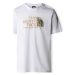 The North Face  Rust 2 T-Shirt - White  Tričká a polokošele Biela