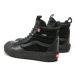 Vans Sneakersy Sk8-Hi Mte-2 VN0007NKBKA1 Čierna