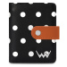 VUCH Letty Brown Wallet