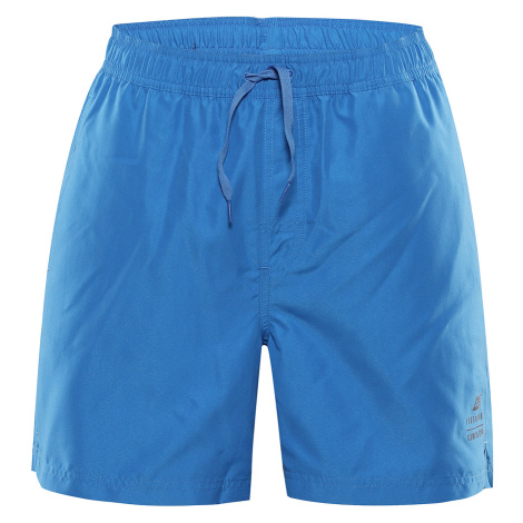 Men's quick-drying shorts ALPINE PRO JERAN imperial