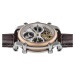 Ingersoll I15401 Varsity Dual Time Automatic 45mm 5ATM