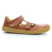 Crave Shellwood Cognac barefoot letní sandály 26 EUR