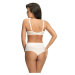 Dámske brazílske nohavičky PARADISE K498/1 White