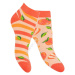 MORE Dámske ponožky More-034A-024 024