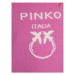 Pinko Sveter Burgos 100414 Y7Z4 Ružová Regular Fit