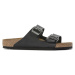 Birkenstock Arizona Natural Leather Narrow Fit