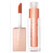 Maybelline New York Lifter Gloss Amber lesk na pery