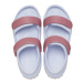 Crocs Sandále Crocband Cruiser Sandal Kids 209423 Modrá