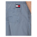 Tommy Hilfiger Plavecké šortky UM0UM02048 Modrá Slim Fit