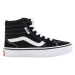 Vans YT Filmore Hi Jr VN0A5HZDIJU