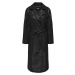 ONLY Dámsky kabát ONLSOFIA 15294002 Black XS