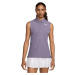 Nike Dri-Fit ADV Tour Womens Sleevless Daybreak/White Polo košeľa