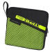 Boll Litetrek Towel M Lime