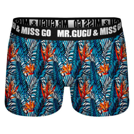 Mr. GUGU & Miss GO Underwear UN-MAN1470