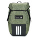 adidas  4ATHLTS Camper Backpack  Ruksaky a batohy Zelená