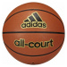 adidas ALL COURT Basketbalová lopta adidas, oranžová, veľkosť