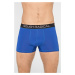 Drsné boxerky Radical Bomber Blue