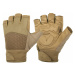 Rukavice Half Finger MK2 Helikon-Tex® - Coyote