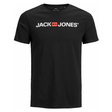 Pánske tričká Jack & Jones