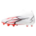 Futbalové topánky Puma Ultra Match+ LL FG/AG M 107511 01
