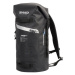 Shad SW38 Waterproof Black Batoh-Vodeodolná taška / Drybag 35 L