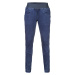 Rafiki Cerro Dámske lezecké džínsové nohavice 10025555RFX dark blue denim