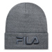 Fila Čiapka Bukoba Slouchy FCU0032 Sivá