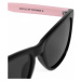 Dámske čierno-ružové polarizačné slnečné okuliare Tilly