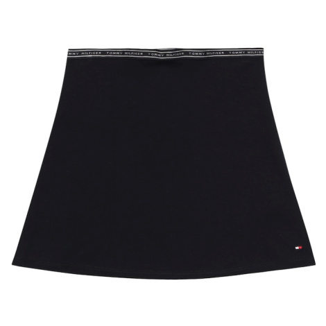 Dievčenské sukne Tommy Hilfiger