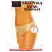 Gatta brazylian ultra comfort 1592S bílá