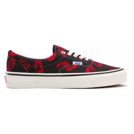 Vans Ua Era 95 Dx Og Hotlips - Unisex - Tenisky Vans - Čierne - VN0A2RR145T