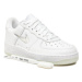 Nike Sneakersy Air Force 1 Low Retro FN5924 100 Biela