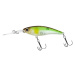 Daiwa wobler steez shad 60sp mr natural pearl ayu 6 cm 6,7 g