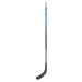 Bauer NEXUS 3N GRIP STICK INT 55 Juniorská hokejka, čierna, veľkosť