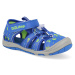 Detské športové sandále D.D.step - G065-41329 modré