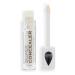 Revolution Relove, Super Concealer Radiant Matte C1, korektor